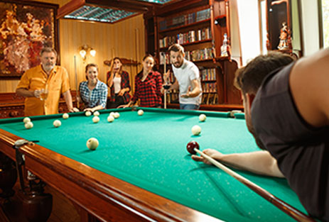Amenities